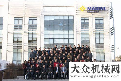 州成功举办第六届“玛连尼之约”在河北廊坊总顺利举行第四届