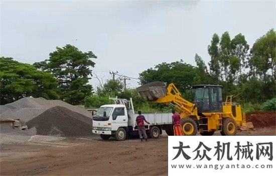 那么神奇二我把理想建在這里徐工真