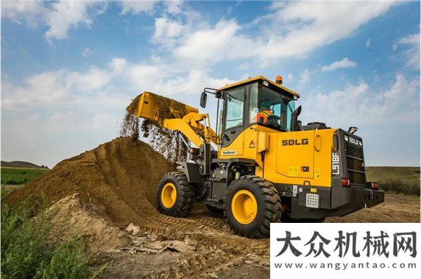 起倒數(shù)遇見軍團即將亮相CONEXPO CON/AGG 2020一起倒