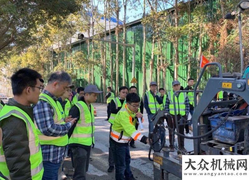 院完工在即新技術與新工藝的盛宴！福建公路學會2019年公路養(yǎng)護技術研討會成功舉辦武漢雷