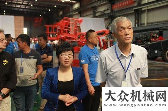 月举行祁俊： 未来工程机械行业的发展之道第五届
