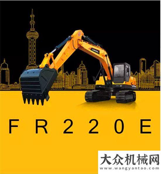 一張圖帶你了解雷沃FR220E