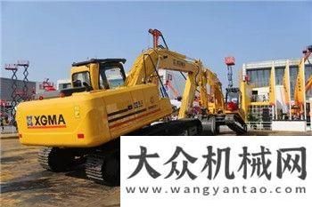 心連心夏至已至- bauma CHINA 2018全新開啟四川茂