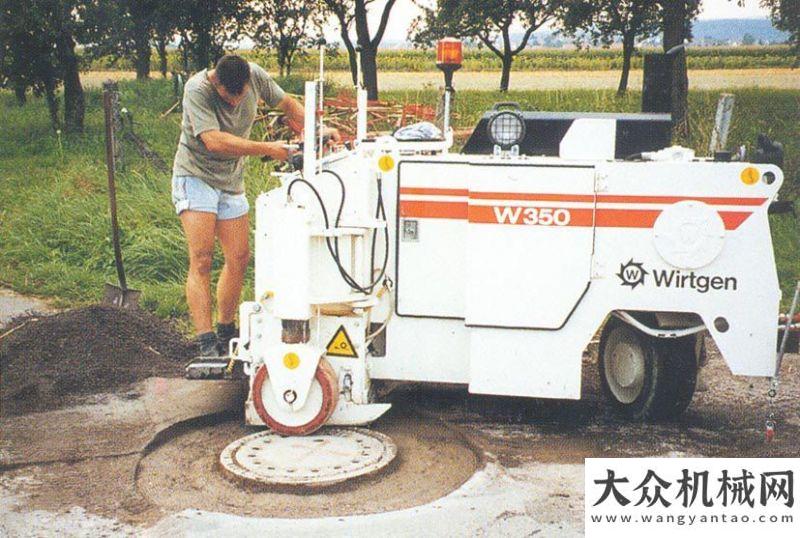 度遠(yuǎn)超預(yù)期道路施工與養(yǎng)護(hù)機(jī)械分類（九）：面層修復(fù)機(jī)械挖掘機(jī)