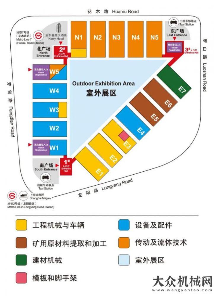 有大事發(fā)生展商重磅發(fā)布｜群英薈萃 智者無(wú)畏快看高