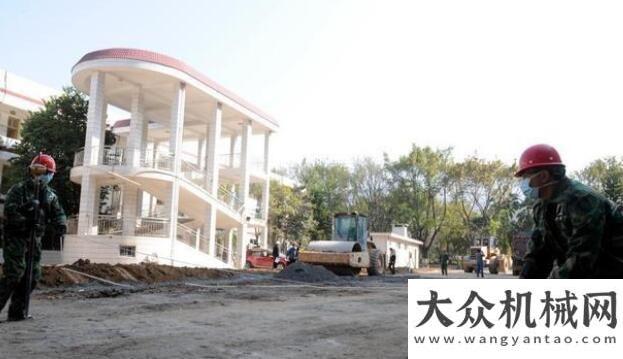 程安全復(fù)工探訪福建龍巖“小湯山醫(yī)院”四川廣