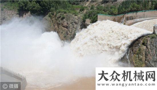 啟動試運行南方暴雨引發(fā)多地洪澇災害 工程機械企業(yè)迎難而上盡顯擔當工程機