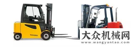 供应商永恒力与合力工业车辆租赁合资公司重