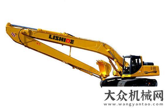 品特点介绍力士德加长臂挖掘机型号有哪些，力士德加长臂挖掘机产品特点介绍力士德