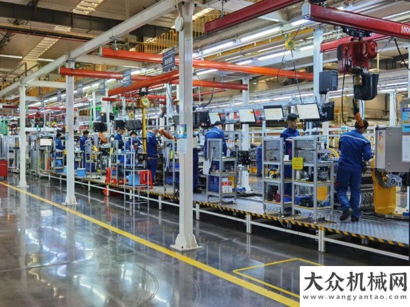 品質(zhì)拓市場(chǎng)為內(nèi)燃機(jī)產(chǎn)業(yè)高質(zhì)量發(fā)展建言獻(xiàn)策 玉柴全國(guó)代表許燕妮提兩項(xiàng)建議山重建