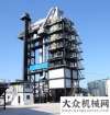 富人生故事鐵拓機(jī)械大型瀝青再生成套設(shè)備落戶嘉興徐工用