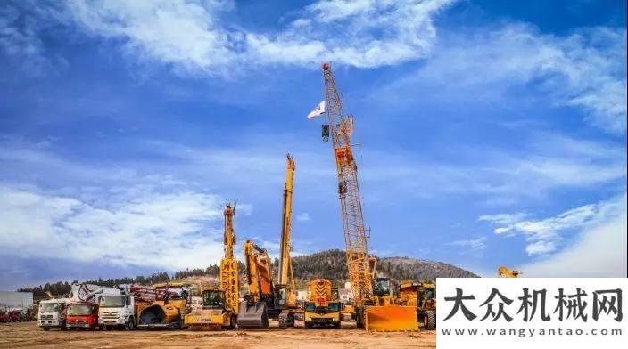 认准这几点王民获行业“功勋人物”称号！第十五届工业论坛，徐工连获多项大奖！再提十