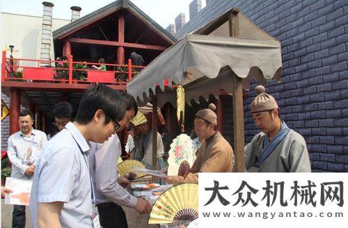 力高鐵時(shí)代永立建機(jī)：原裝日立全機(jī)種產(chǎn)品展示會(huì)在天津盛大舉行徐工噸