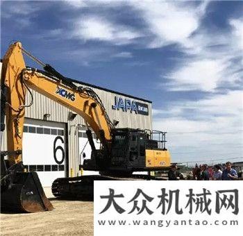 將全開(kāi)工每日工程機(jī)械要聞精選（2017/05/18）福建
