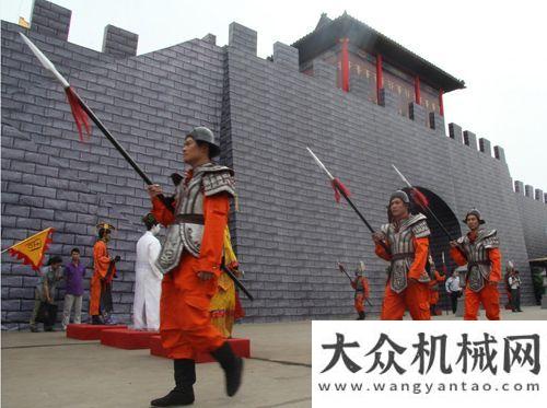 力高鐵時(shí)代永立建機(jī)：原裝日立全機(jī)種產(chǎn)品展示會(huì)在天津盛大舉行徐工噸