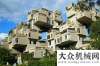 质操作阶段全球7大PC建筑 演绎建筑界奇迹份全