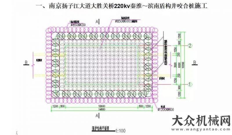 這可能是全套管全回轉(zhuǎn)設(shè)備最詳細(xì)的介紹，收藏備查！