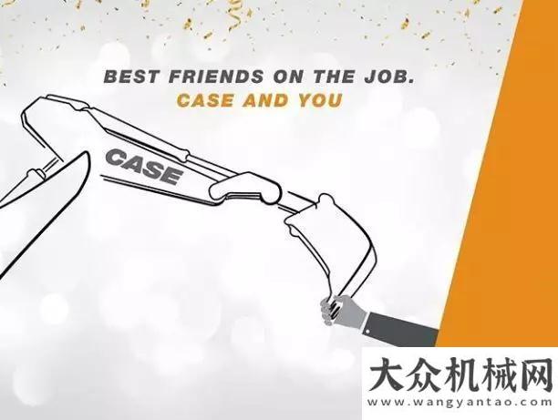 脊上顯身手凱斯CX300C到底憑什么這樣優(yōu)秀？助力美