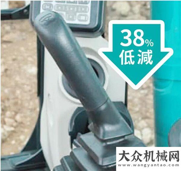 研方圓集團(tuán)神鋼：低油耗高耐久的KOBELCO主力機(jī)型 ——SK200-10/SK210LC-10青島海