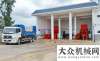 听用户心声玉柴专汽产品亮相“美丽南宁·宜居乡村”常林公