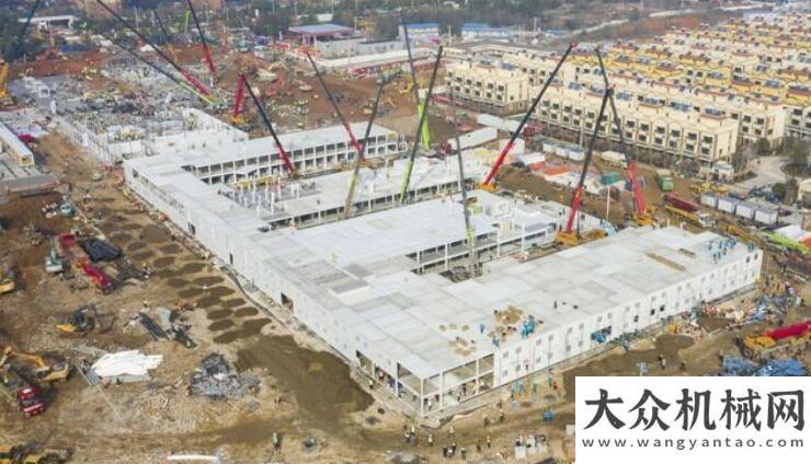 工了進來看多地開建新冠肺炎專門醫(yī)院 小湯山模式如何落地全國？最新又