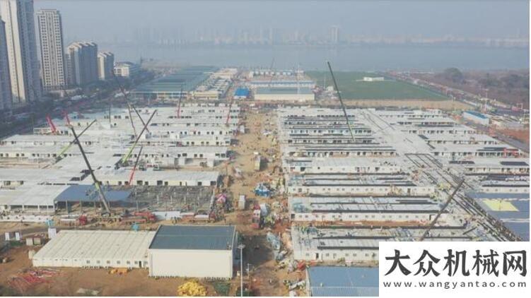 工了進來看多地開建新冠肺炎專門醫(yī)院 小湯山模式如何落地全國？最新又