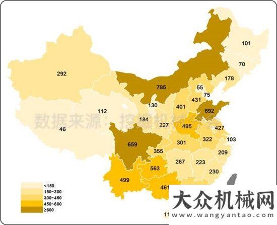 將閃耀亮相2017年上半年度挖掘機械行業(yè)市場分析報告（下）停車設(shè)