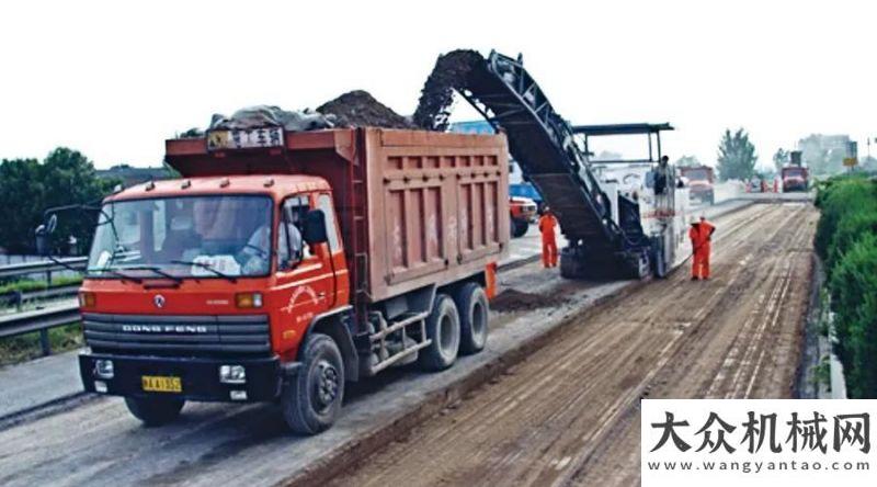 題都有哪些我國(guó)道路工程材料循環(huán)利用概況聚焦兩