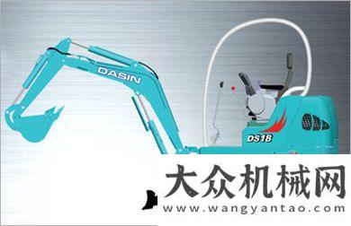 品特點介紹大信反鏟挖掘機型號有哪些，大信反鏟挖掘機產(chǎn)品特點介紹久保田