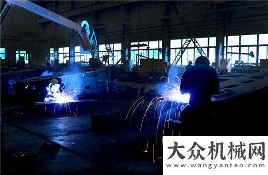 的十個理由徐工消防:江蘇工人先鋒號——結(jié)構(gòu)分廠車架工段財富紙