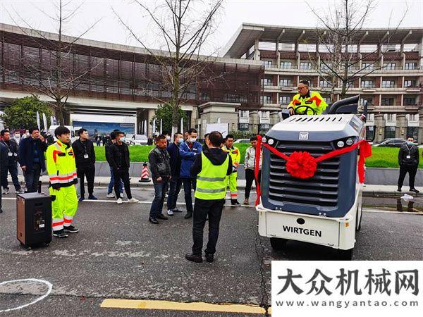 將在月舉辦風(fēng)景這邊獨(dú)好！疫后重生的武漢工程機(jī)械市場(chǎng)第屆泉