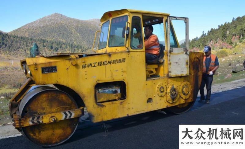 拌車很搶眼10000+的技術(shù)沉淀，徐工愛你不止三千遍限超神