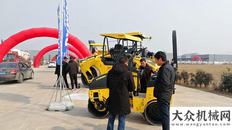 車禁止上路深耕路機(jī)市場 牽手德國摩巴 徐州瑞典耐磨產(chǎn)品技術(shù)交流會隆重舉行安徽國