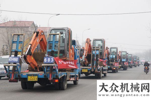 排行榜榜單一起來漲姿勢 圍觀“最炫工程機械風”迎親車隊年樁工