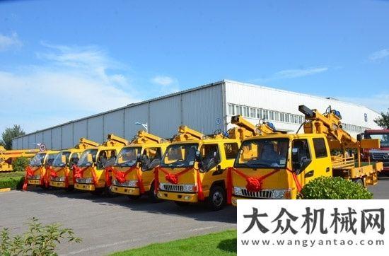 市場新征程非公路礦用車行業(yè)年會成功舉行每日工