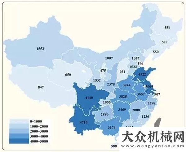 發(fā)制造基地挖掘機(jī)械分會(huì)報(bào)告：2016年挖掘機(jī)械市場整體情況兩大央