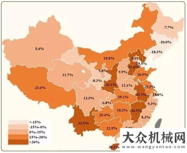 發(fā)制造基地挖掘機(jī)械分會(huì)報(bào)告：2016年挖掘機(jī)械市場整體情況兩大央