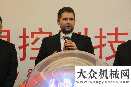 柴機器參展格拉夫辦事處隆重開業(yè)廣西玉