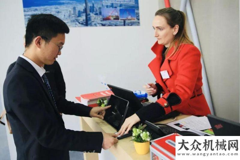 以這樣解讀Bauma 2019丨數(shù)字化三一，在工業(yè)4.0的發(fā)源地綻放光彩國機重