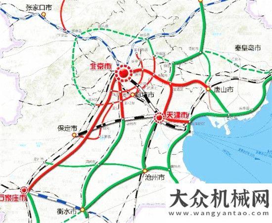 械舉報(bào)有獎雄安鐵路規(guī)劃前瞻：與京津冀三地機(jī)場“無縫對接”力度再