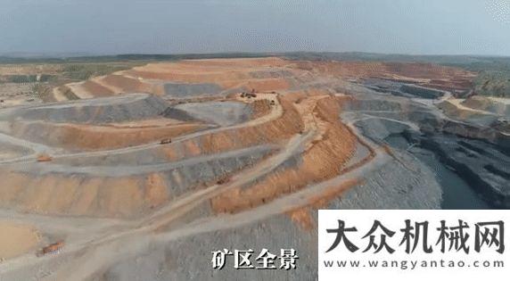 護青海公路厲害了world踏歌：無人礦卡礦區(qū)實地測試順利完成，彰顯技術(shù)實力中聯(lián)環(huán)