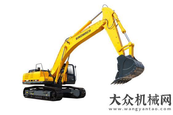 品特點(diǎn)介紹國(guó)機(jī)常林履帶挖掘機(jī)型號(hào)有哪些，國(guó)機(jī)常林履帶挖掘機(jī)產(chǎn)品特點(diǎn)介紹國(guó)機(jī)常