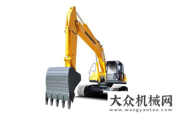品特點(diǎn)介紹國(guó)機(jī)常林履帶挖掘機(jī)型號(hào)有哪些，國(guó)機(jī)常林履帶挖掘機(jī)產(chǎn)品特點(diǎn)介紹國(guó)機(jī)常