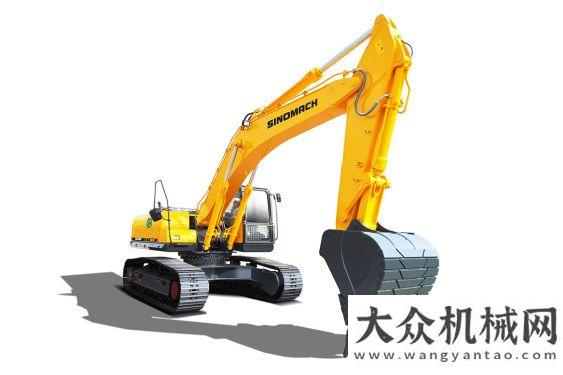 品特點(diǎn)介紹國(guó)機(jī)常林履帶挖掘機(jī)型號(hào)有哪些，國(guó)機(jī)常林履帶挖掘機(jī)產(chǎn)品特點(diǎn)介紹國(guó)機(jī)常