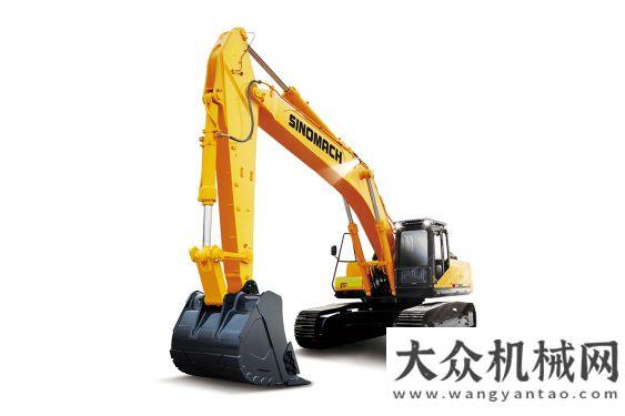 品特點(diǎn)介紹國(guó)機(jī)常林履帶挖掘機(jī)型號(hào)有哪些，國(guó)機(jī)常林履帶挖掘機(jī)產(chǎn)品特點(diǎn)介紹國(guó)機(jī)常