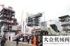 架顺利下线南方路机：2016上海宝马展硕果累累 展示世界级企业实力方圆集