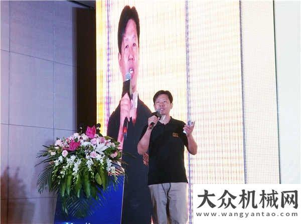 闻榜单揭晓2018二手工程机械设备行业发展高峰论坛成功举办年