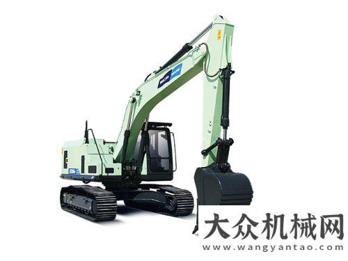 品特點(diǎn)介紹國(guó)機(jī)常林履帶挖掘機(jī)型號(hào)有哪些，國(guó)機(jī)常林履帶挖掘機(jī)產(chǎn)品特點(diǎn)介紹國(guó)機(jī)常