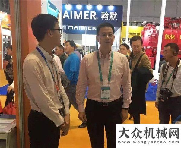 变家庭现状泉工股份德国策尼特亮相首届国际进口博览会 展现制砖一体化产业大格红
