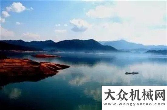 械解決方案中聯(lián)智造保護(hù)萬綠河源水源地丹佛斯